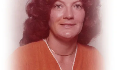 Phyllis Loverine Menear